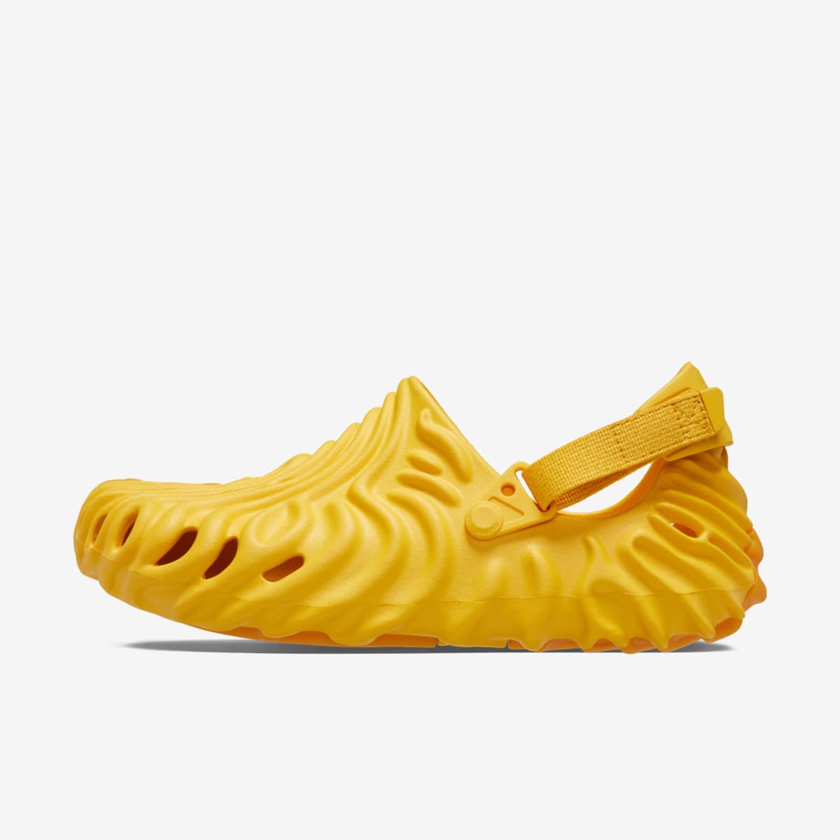Crocs The Pollex Clog x Salehe Bembury